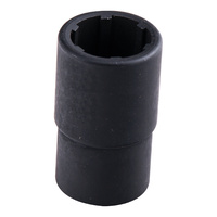 Oil Mist Separator Drain Socket