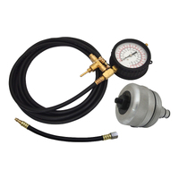 BMW Oil Filter Pressure Test Kit