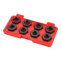 Axle Spindle Repair Kit
