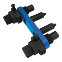 BMW Fuel Injector Removal Tool