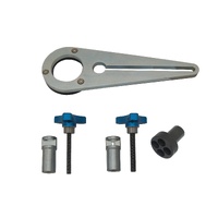 BMW N47 | N57 Vibration Damper Locking Tool
