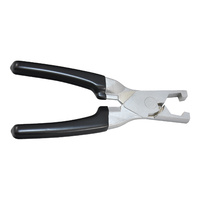 Fuel Feed Disconnect Pliers