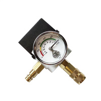 Commercial Vehicle Vacuum Type Coolant Refill