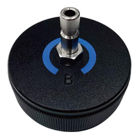 Radiator Adaptor | Renault / Volvo Trucks