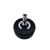 Radiator Adaptor | DAF / Scania