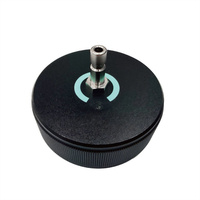 Radiator Adaptor | DAF / Renault
