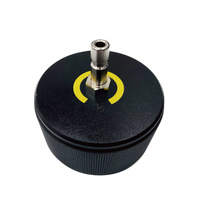 Radiator Adaptor | Scania