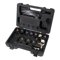 Truck Radiator Pressure Test Kit