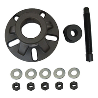 VAG CV Shaft Expelling Kit