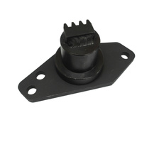 Ford 2.7L TDV6 Flywheel Locking Tool