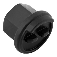 Plastic Sump Plug Tool