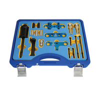 BMW Fuel Injector Removal Kit