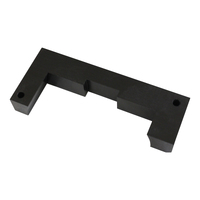 Mercedes M642 Hold Down Tool