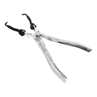 Adjustable Jaw Fuel Line Pliers