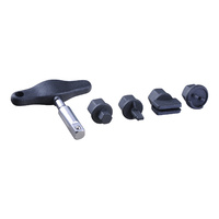 Plastic Sump Plug Tool Kit