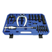 Universal Bearing Extractor Kit