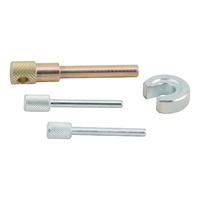 Diesel Locking Pin & Cam Belt Locking Block Kit