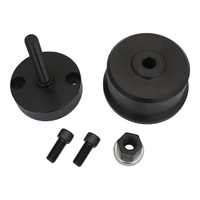 Crankshaft Rear Oil Seal Tool