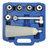 Oil Funnel Adaptor Kit