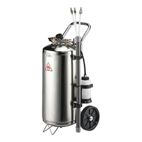 Petrol | Diesel Extractor