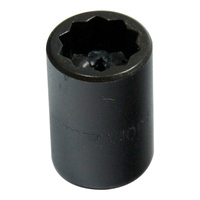 Mitsubishi Clutch Bolt Socket