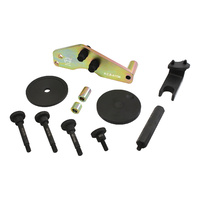 BMW Vacuum Pump Sealing Cover Kit