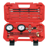 Diesel Injector Return Flow Pressure Test Kit