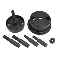 Fuso Rear Crankshaft Oil Seal Tool | 4D34