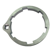 Volvo Fuel Filter Wrench
