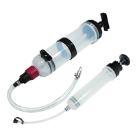 Transfer Syringe Kit (2 Pce)