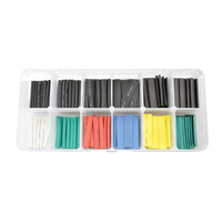 Heat Shrink Assortment Kit