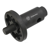 Audi Crankshaft Turning Tool