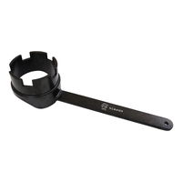 Mercedes M271 Crankshaft Pulley Holding Tool