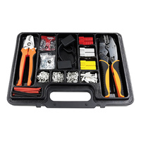 Battery Terminal Crimper Kit