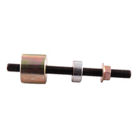 Chrysler Crankshaft Pulley Remover