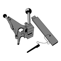 BMW Valve Pressure Spring Tool