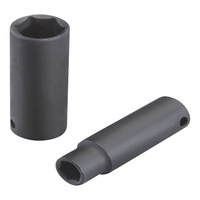 Deep Magnetic Impact Socket Set