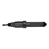 Mack / Volvo Fuel Injector Nozzle Cut Sleeve Tool