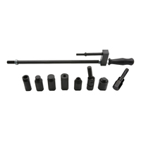 Pneumatic Diesel Injector Removal Kit
