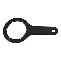 Volvo Oil Mist Separator 81mm | 6 Ribs
