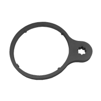Hino N04C Fuel Filter Wrench 108mm 4 Pt