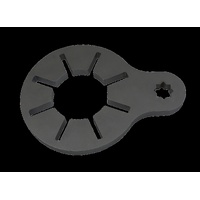 Hino N04C Oil Filter Wrench 50mm 8 Pt