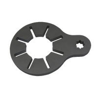 Hino N04C Oil Filter Wrench 50mm 8 Pt