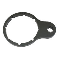 Isuzu 82mm 8 Pt PVC Filter Wrench