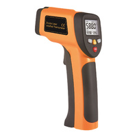 Infra Red Thermometer