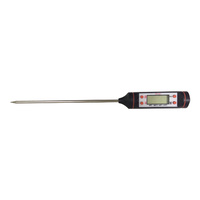 Air Conditioning Thermometer