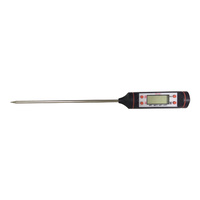 Air Conditioning Thermometer