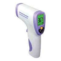 Infrared Body Thermometer