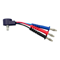 Potentionmeter (Variable Resister)