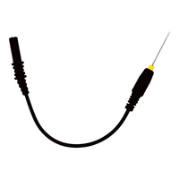Acicular Probe (Black)